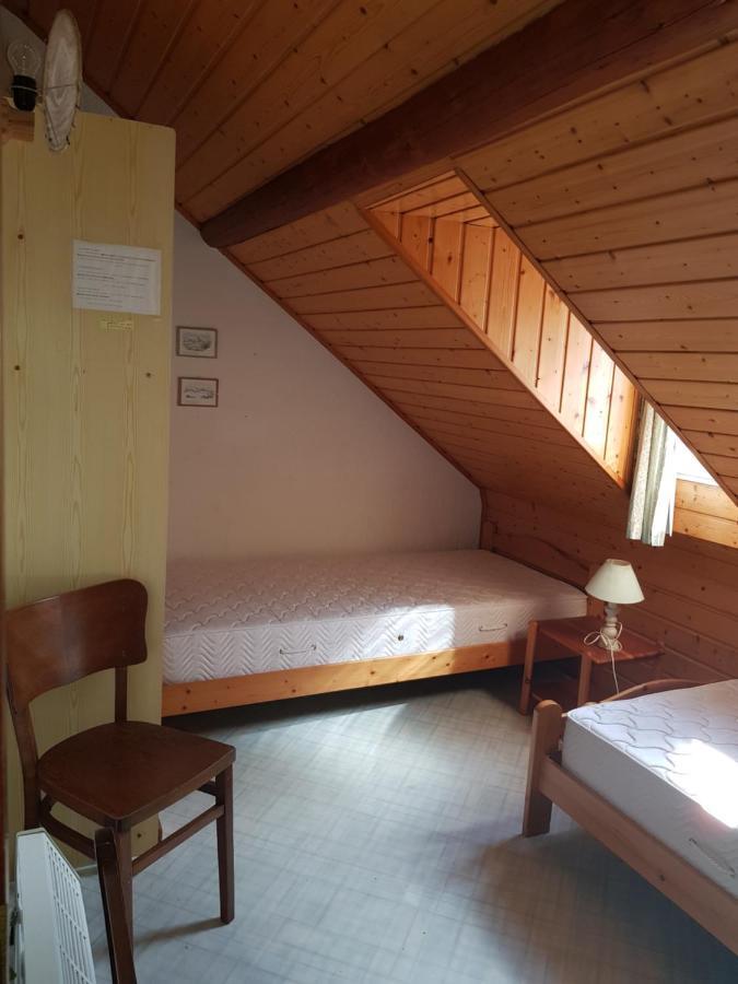 Willa Source D'Arimont Malmedy Zewnętrze zdjęcie